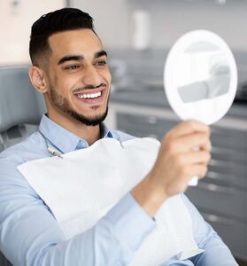 Sedation Dentistry in HEB Hurst TX