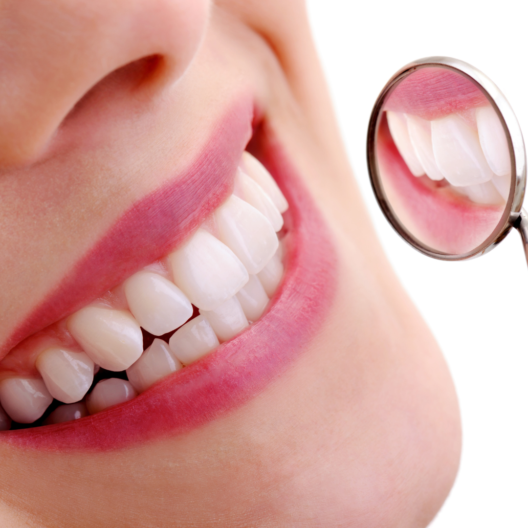 Cosmetic Dentistry in Hurst, TX