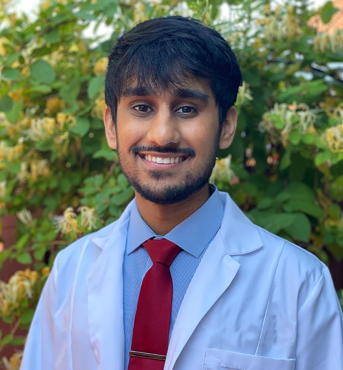 Dr. Mahmood